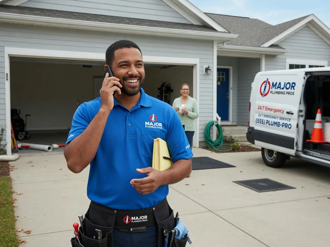 Drain Cleaning Services Red Cloud, NE FAQs